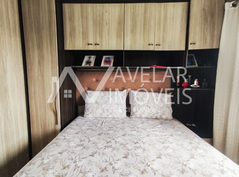 Apartamento Reserva Novo Mundo Pedreira-SP - Ap089 (12)