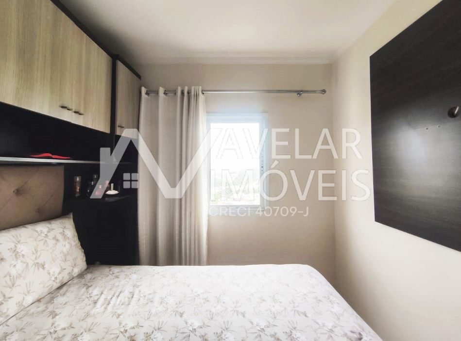 Apartamento Reserva Novo Mundo Pedreira-SP - Ap089 (2)
