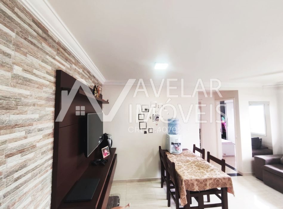 Apartamento Reserva Novo Mundo Pedreira-SP - Ap089 (3)