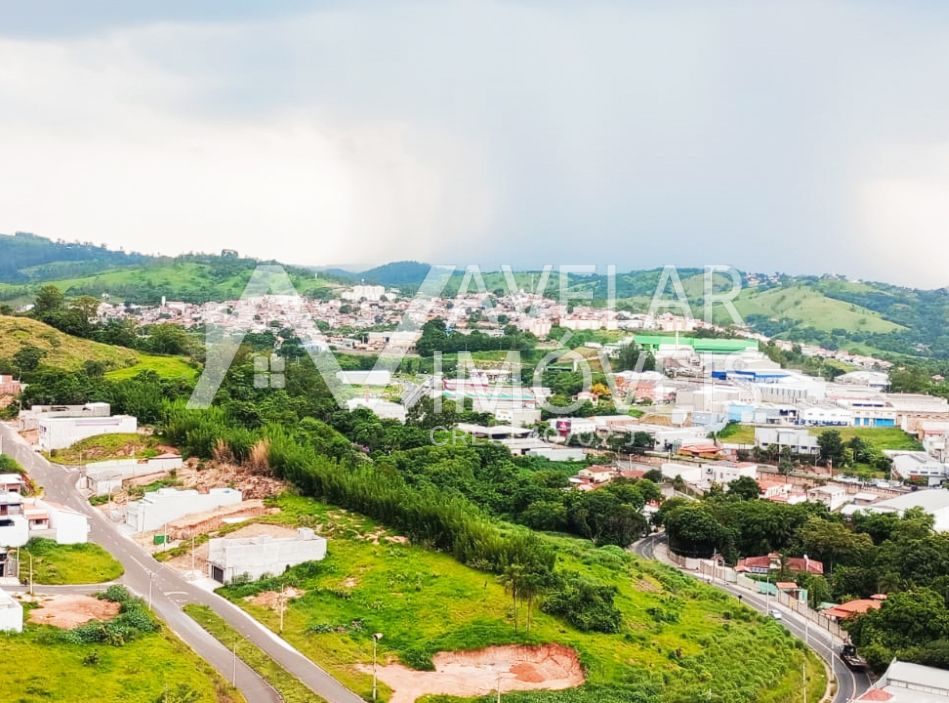 Apartamento Reserva Novo Mundo Pedreira-SP - Ap089 (5)