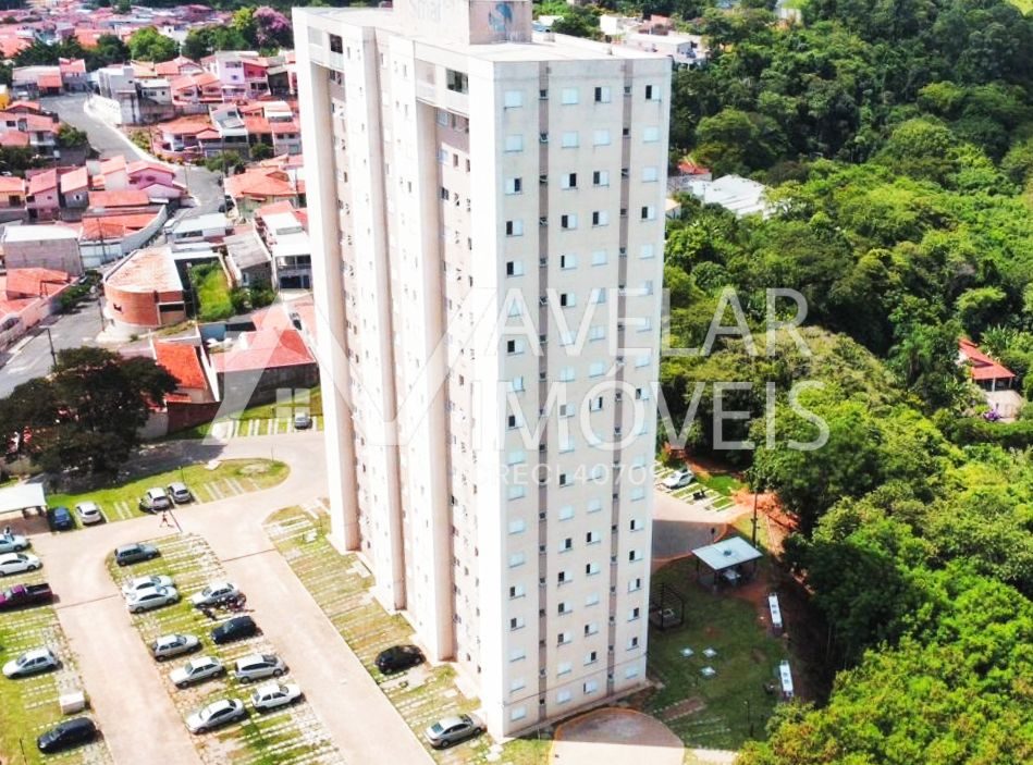 Apartamento Reserva Novo Mundo Pedreira-SP - Ap089 (8)