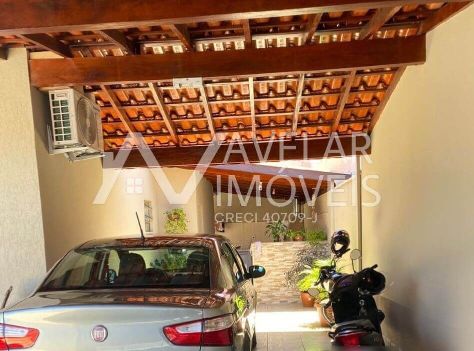 Casa Limoeiro - Pedreira-SP - C242 - Avelar Imóveis - 02