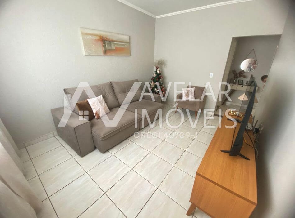 Casa Limoeiro - Pedreira-SP - C242 - Avelar Imóveis - 04