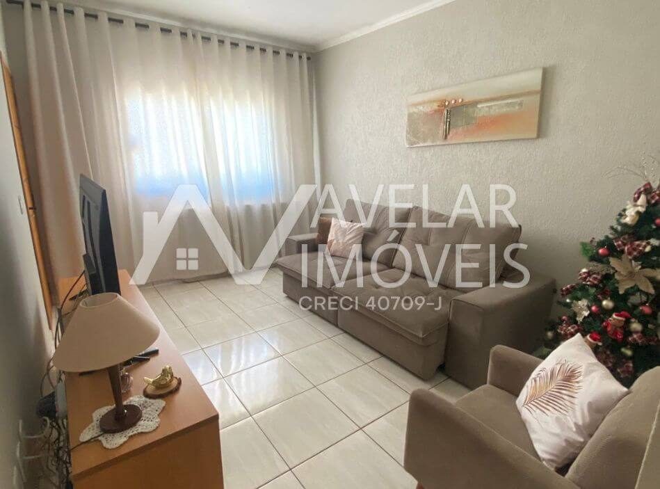 Casa Limoeiro - Pedreira-SP - C242 - Avelar Imóveis - 05