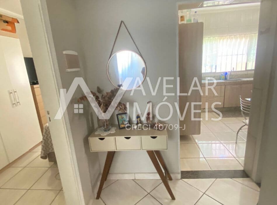 Casa Limoeiro - Pedreira-SP - C242 - Avelar Imóveis - 06