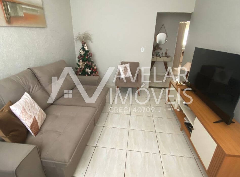 Casa Limoeiro - Pedreira-SP - C242 - Avelar Imóveis - 07