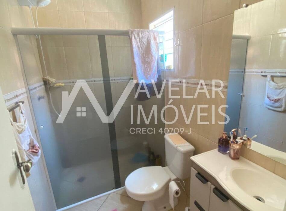 Casa Limoeiro - Pedreira-SP - C242 - Avelar Imóveis - 09