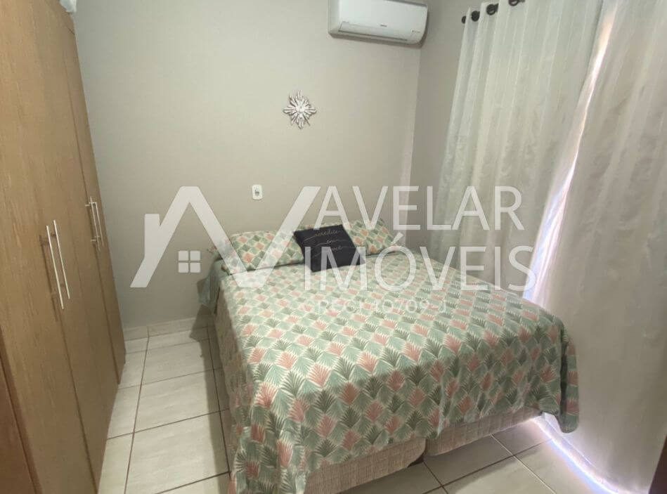 Casa Limoeiro - Pedreira-SP - C242 - Avelar Imóveis - 11