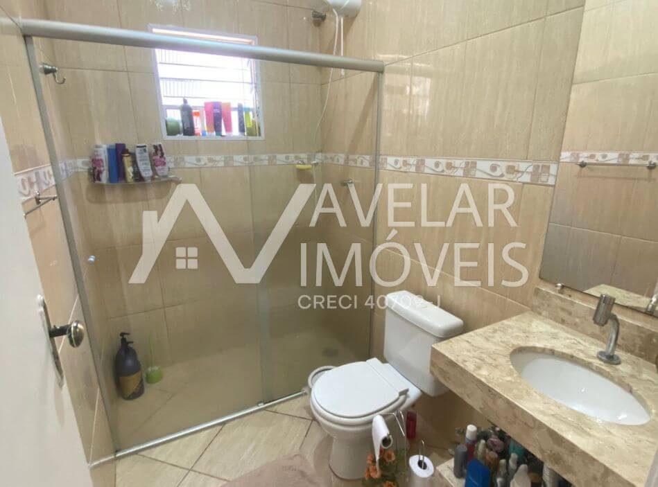 Casa Limoeiro - Pedreira-SP - C242 - Avelar Imóveis - 12