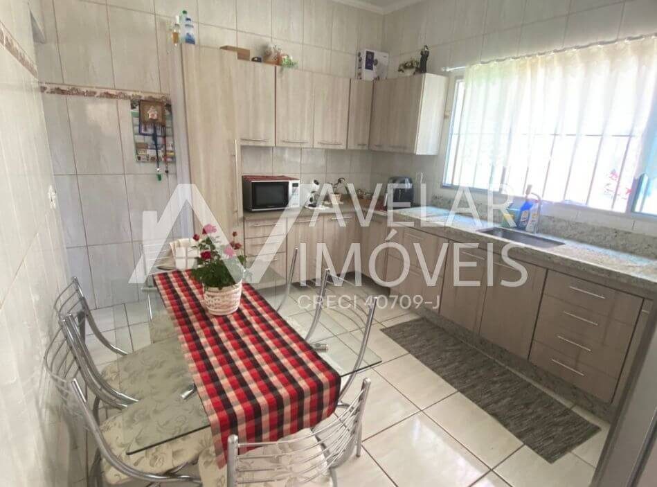Casa Limoeiro - Pedreira-SP - C242 - Avelar Imóveis - 14