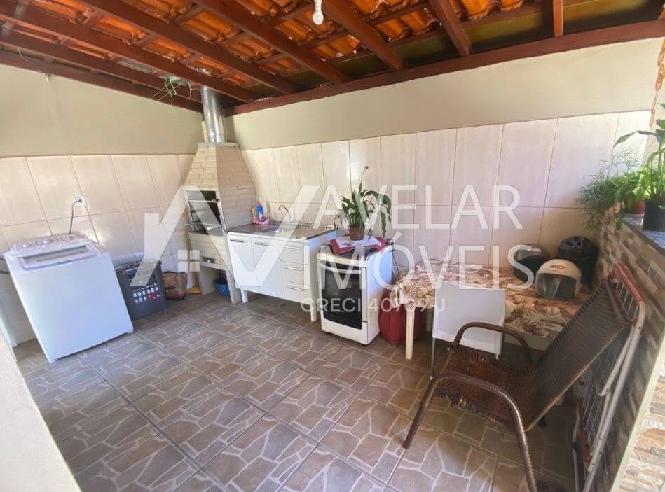 Casa Limoeiro - Pedreira-SP - C242 - Avelar Imóveis - 15