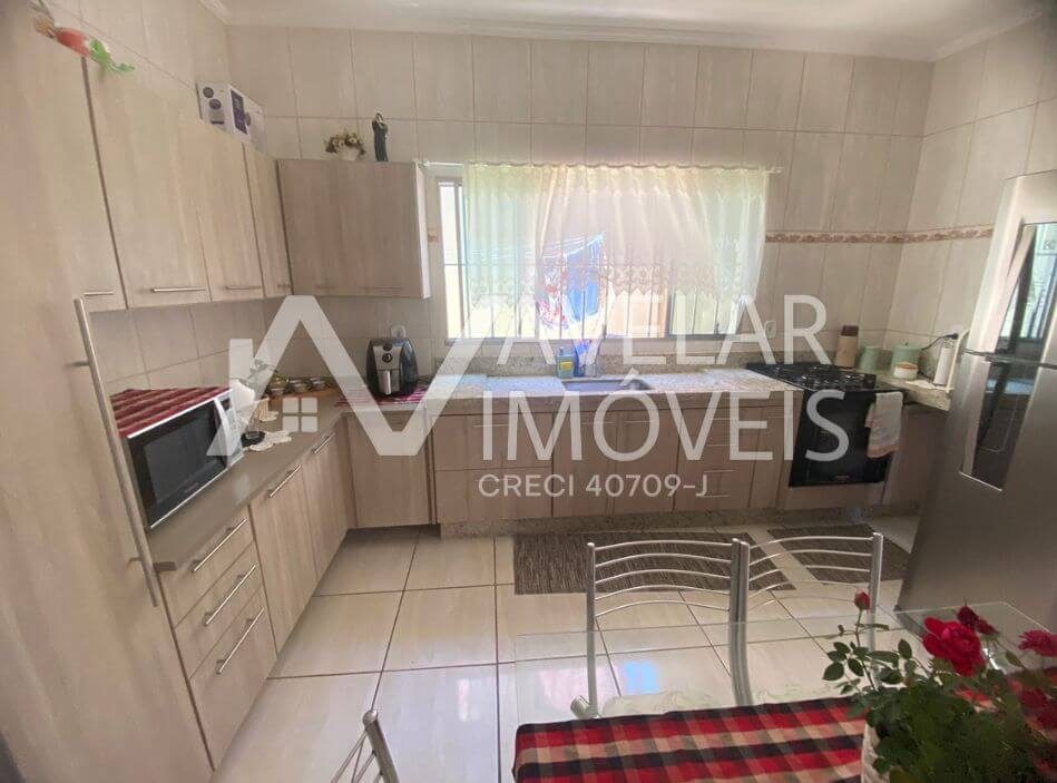 Casa Limoeiro - Pedreira-SP - C242 - Avelar Imóveis - 16