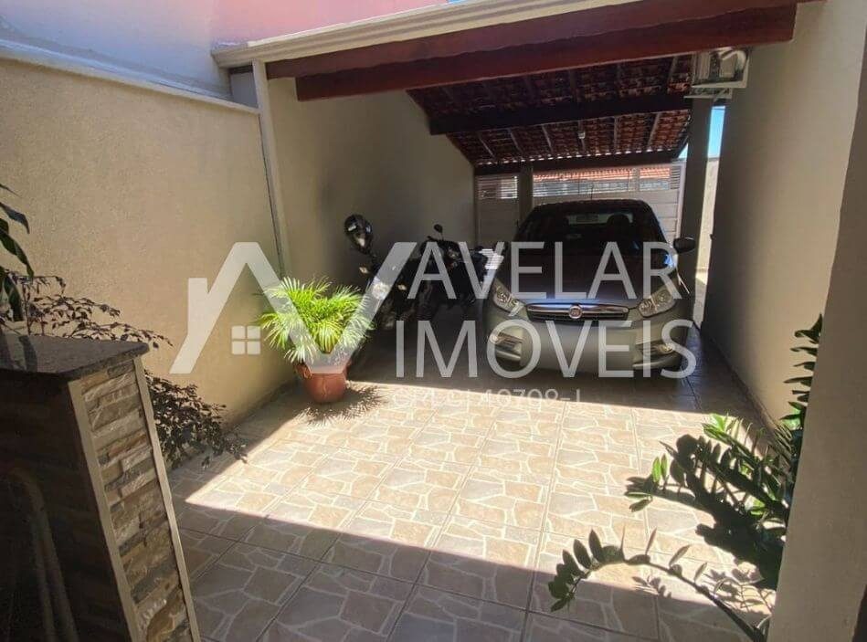 Casa Limoeiro - Pedreira-SP - C242 - Avelar Imóveis - 17