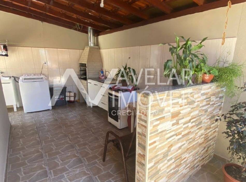Casa Limoeiro - Pedreira-SP - C242 - Avelar Imóveis - 18