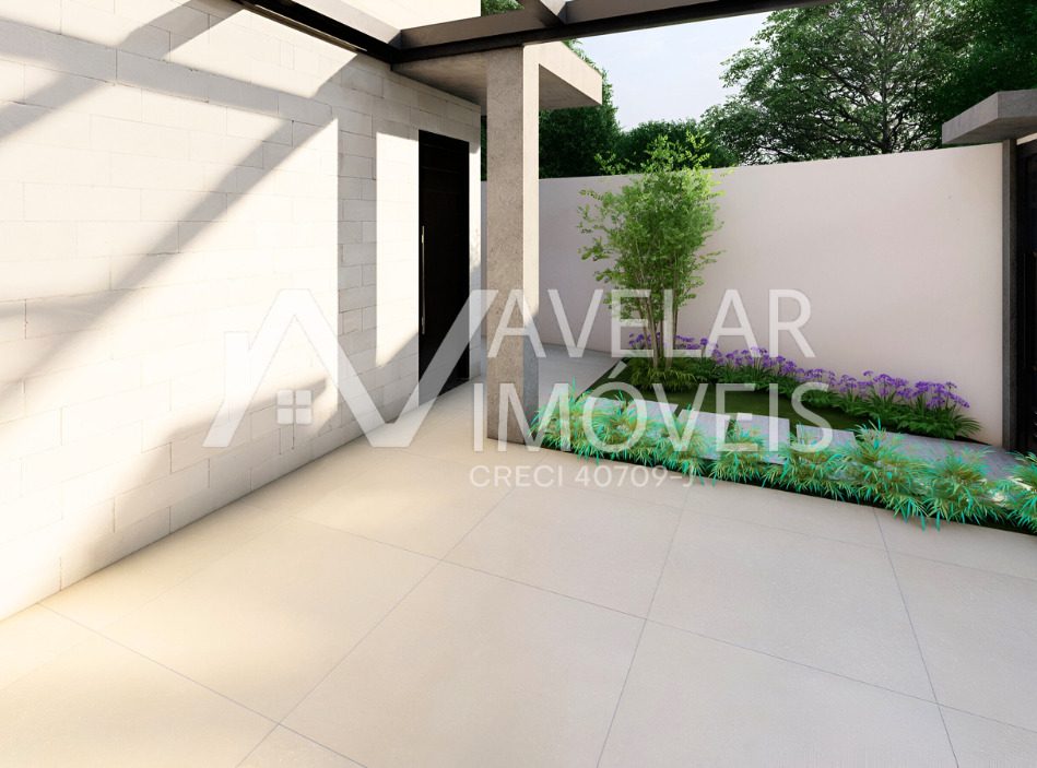 Casa em Construção Terras di Castellari - Pedreira-SP - C274 - Avelar Imóveis (6)
