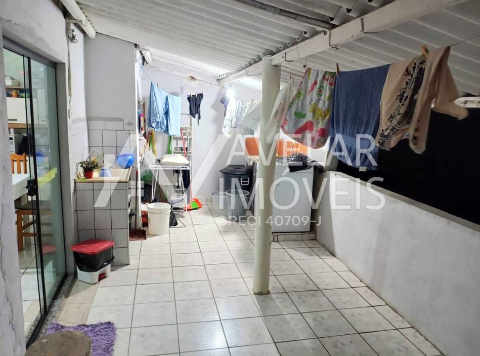 Imóvel Jardim Triunfo - 2 Casas - C254 (2)