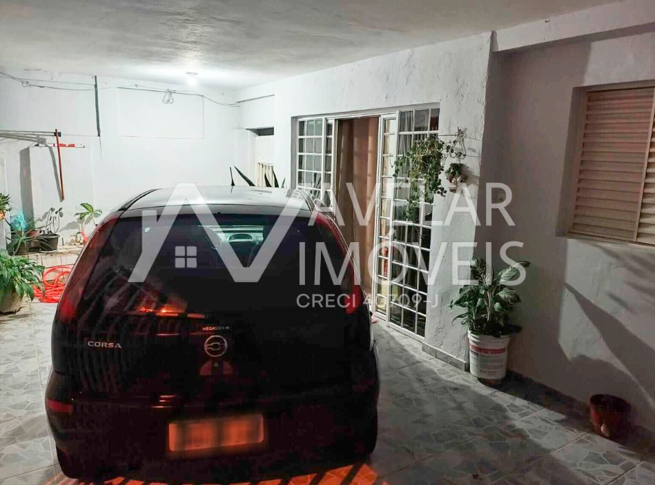 Imóvel Jardim Triunfo - 2 Casas - C254 (8)