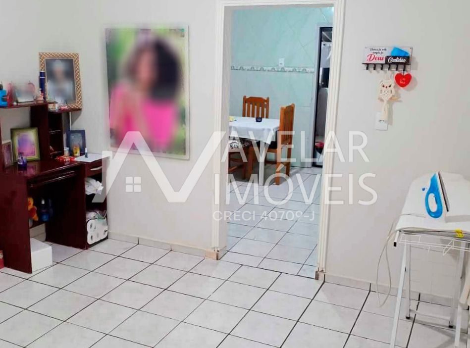 Imóvel Jardim Triunfo - 2 Casas - C254 (9)