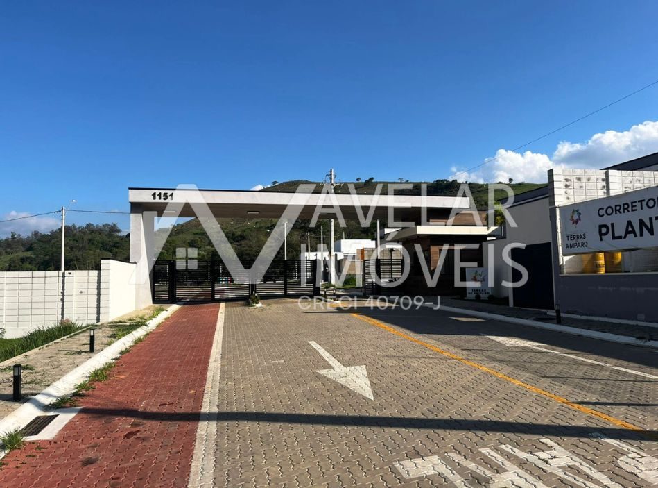 T055 - Lote de Terreno no Terras de Amparo - Amparo-SP (1)
