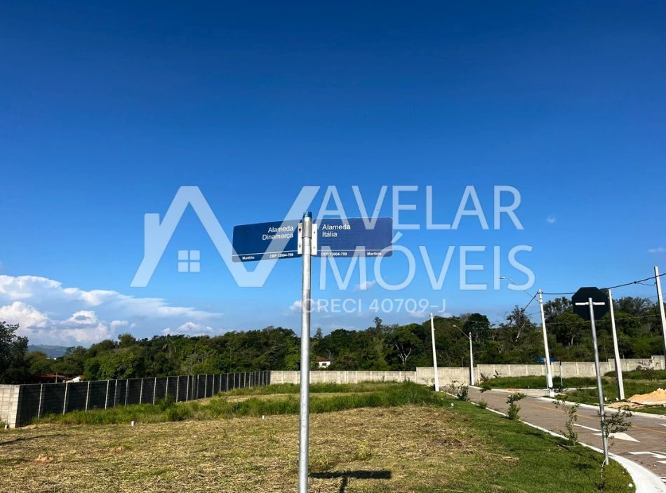 T055 - Lote de Terreno no Terras de Amparo - Amparo-SP (5)