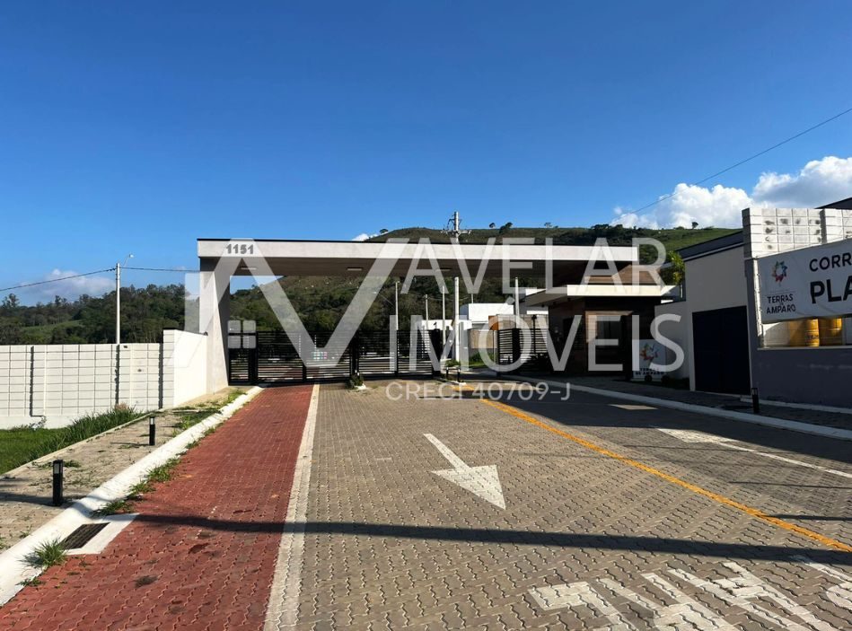 T055 - Lote de Terreno no Terras de Amparo - Amparo-SP (7)