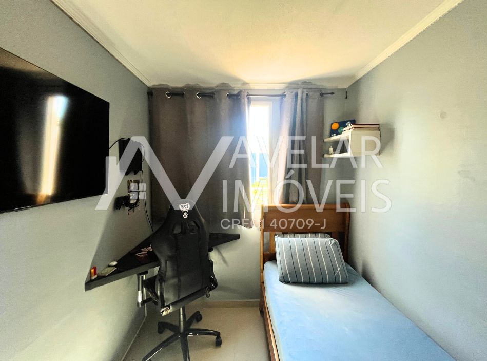 Ap114 - Apartamento Vale Verde - Pedreira-SP - Avelar Imõveis (10)