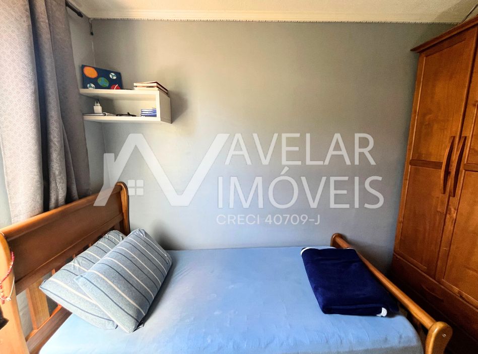 Ap114 - Apartamento Vale Verde - Pedreira-SP - Avelar Imõveis (11)