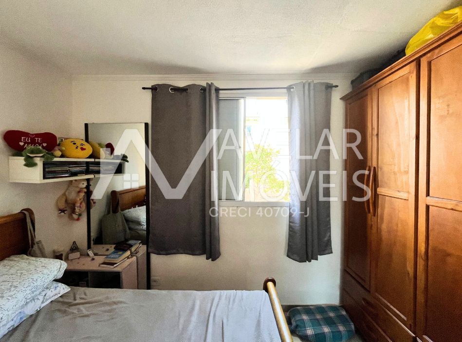 Ap114 - Apartamento Vale Verde - Pedreira-SP - Avelar Imõveis (14)