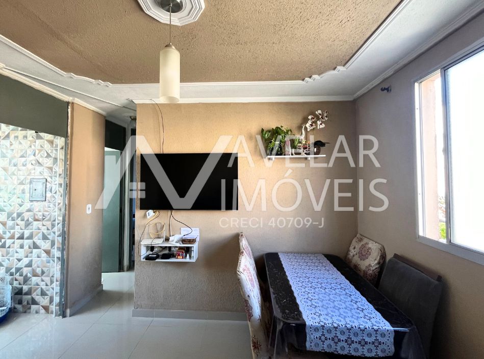 Ap114 - Apartamento Vale Verde - Pedreira-SP - Avelar Imõveis (2)