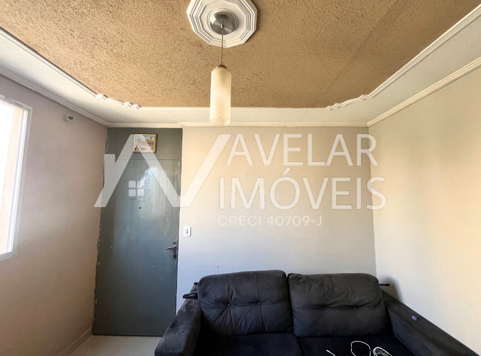 Ap114 - Apartamento Vale Verde - Pedreira-SP - Avelar Imõveis (3)