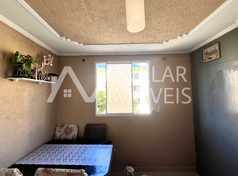 Ap114 - Apartamento Vale Verde - Pedreira-SP - Avelar Imõveis (4)