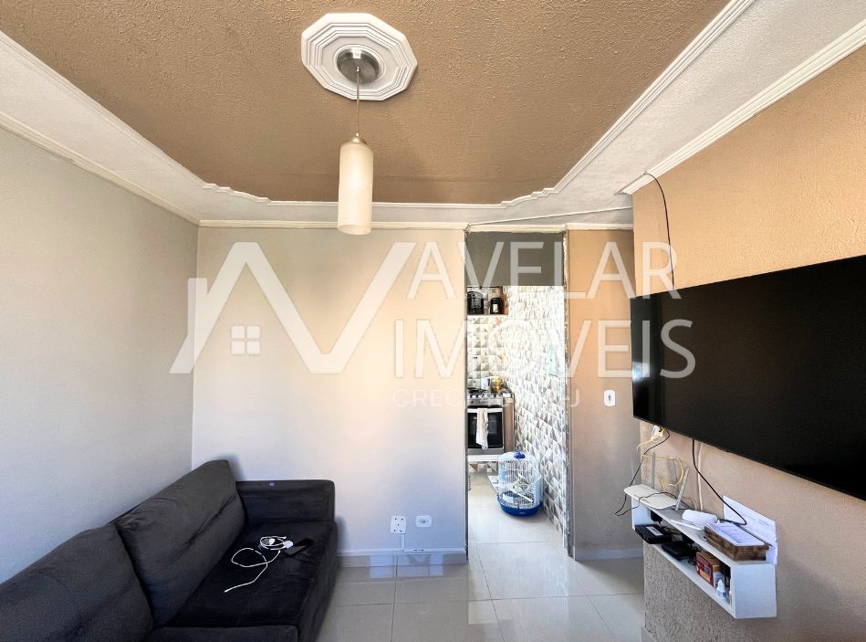 Ap114 - Apartamento Vale Verde - Pedreira-SP - Avelar Imõveis (6)