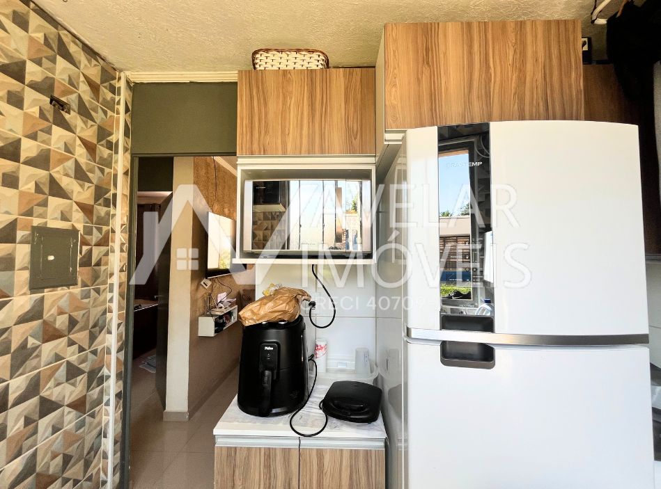 Ap114 - Apartamento Vale Verde - Pedreira-SP - Avelar Imõveis (8)