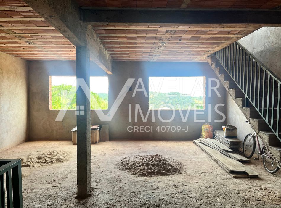 Avelar Imóveis - Ch069 - Chácara Santa Edwirges - Pedreira-SP (45)
