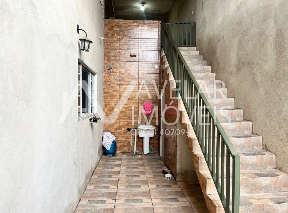 Avelar Imóveis - Ch069 - Chácara Santa Edwirges - Pedreira-SP (56)