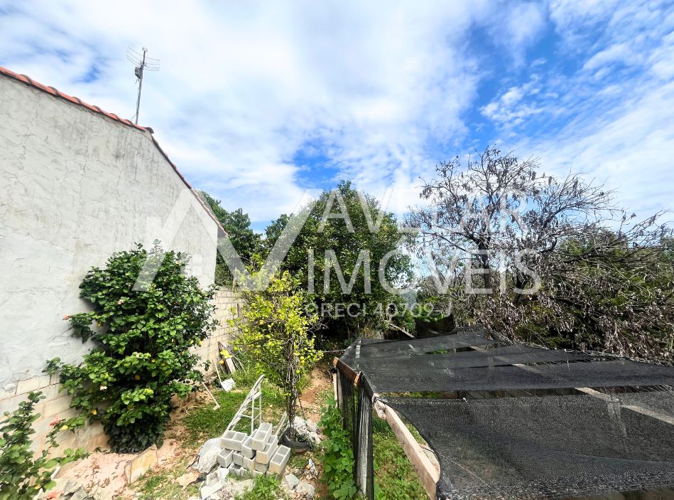 Avelar Imóveis - Ch069 - Chácara Santa Edwirges - Pedreira-SP (80)