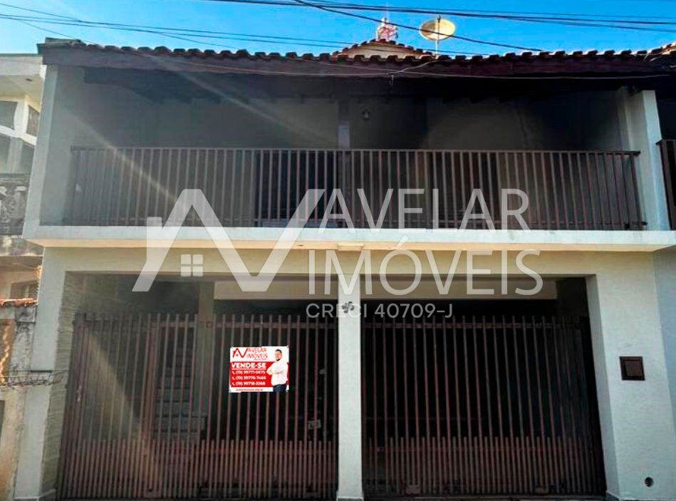 C309 - Casa Vila Macedo Limoeiro Pedreira-SP Avelar Imóveis (18)