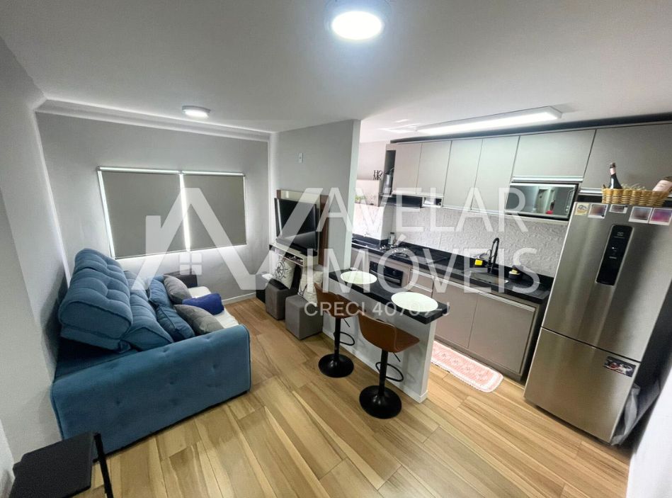 Apartamento Caminho das Flores - Ap122 (1)