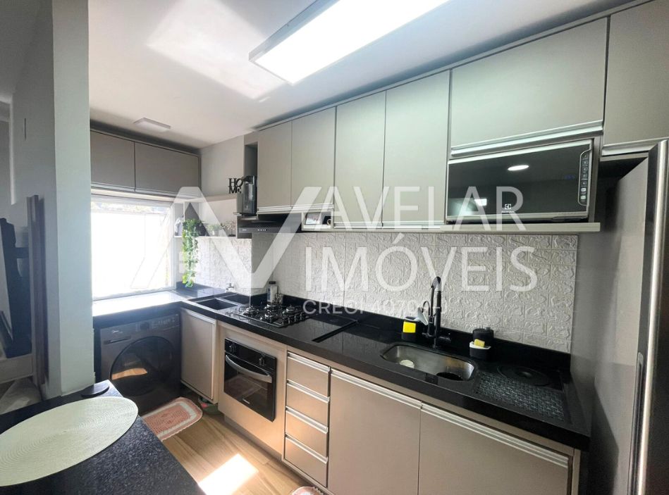 Apartamento Caminho das Flores - Ap122 (2)