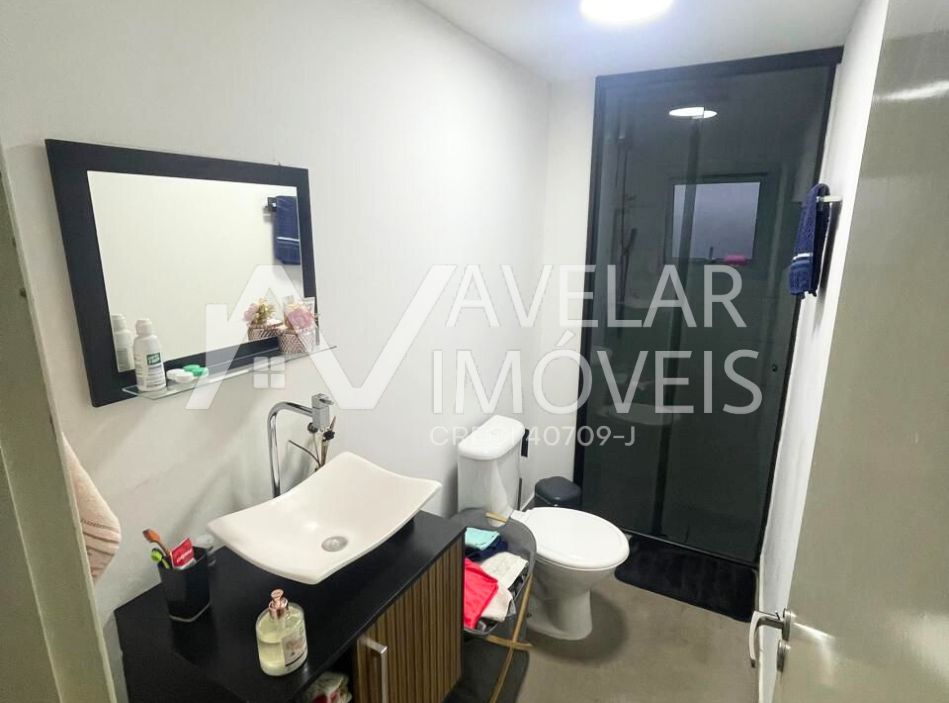 Apartamento Caminho das Flores - Ap122 (3)