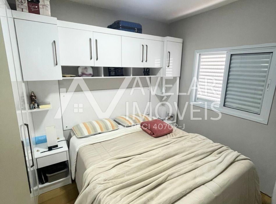 Apartamento Caminho das Flores - Ap122 (4)