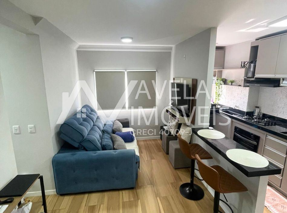 Apartamento Caminho das Flores - Ap122 (5)