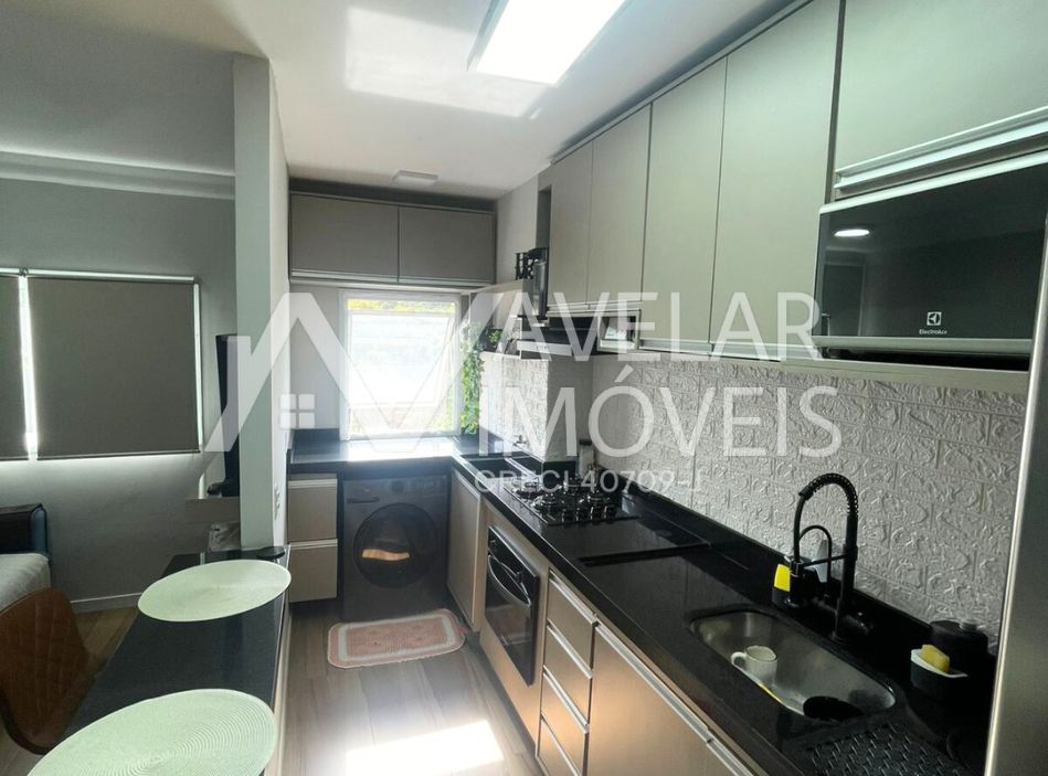 Apartamento Caminho das Flores - Ap122 (6)