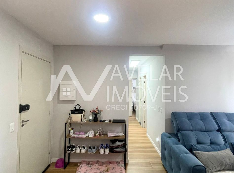 Apartamento Caminho das Flores - Ap122 (7)