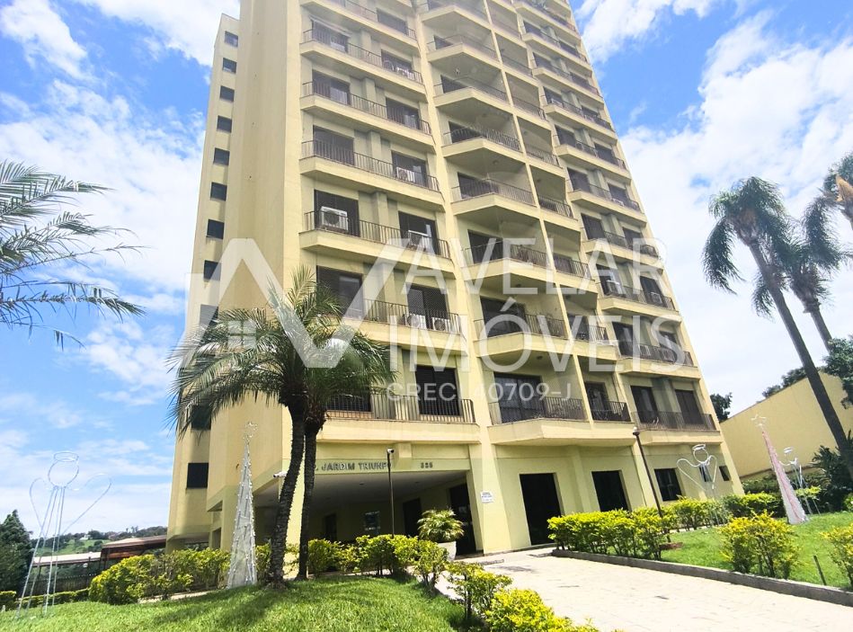 Apartamento Residencial Ilhabela Morumbi PEdreira - Ap132 (1)