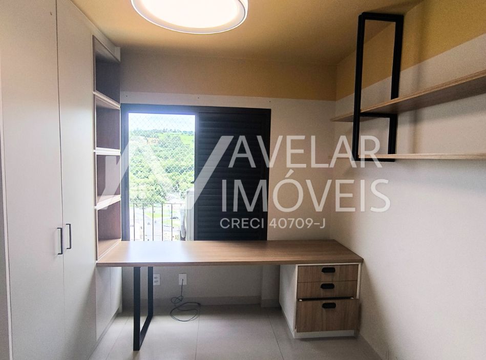 Apartamento Residencial Ilhabela Morumbi PEdreira - Ap132 (10)