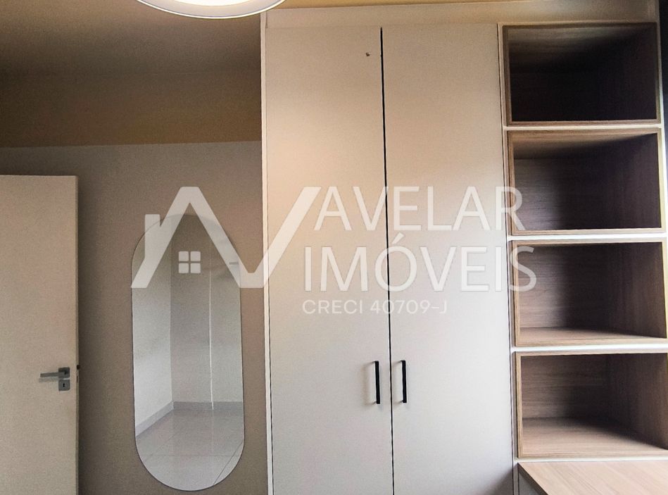 Apartamento Residencial Ilhabela Morumbi PEdreira - Ap132 (11)