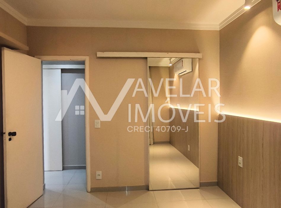 Apartamento Residencial Ilhabela Morumbi PEdreira - Ap132 (13)