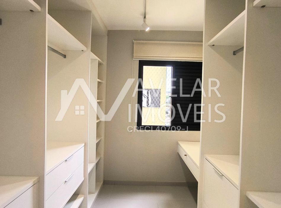 Apartamento Residencial Ilhabela Morumbi PEdreira - Ap132 (15)