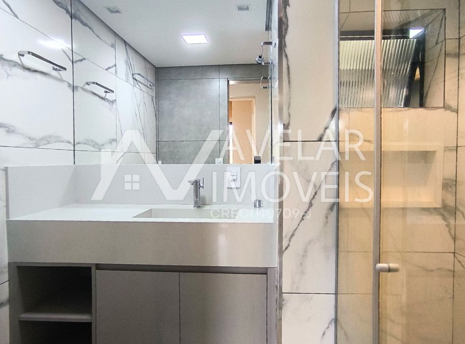 Apartamento Residencial Ilhabela Morumbi PEdreira - Ap132 (17)